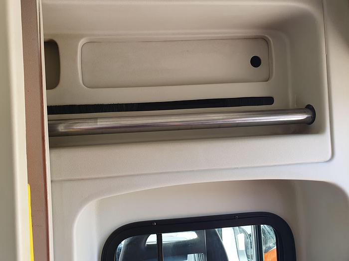 Used Ambulance  - ambulanza trasporto feriti  Fiat Ducato Ducato