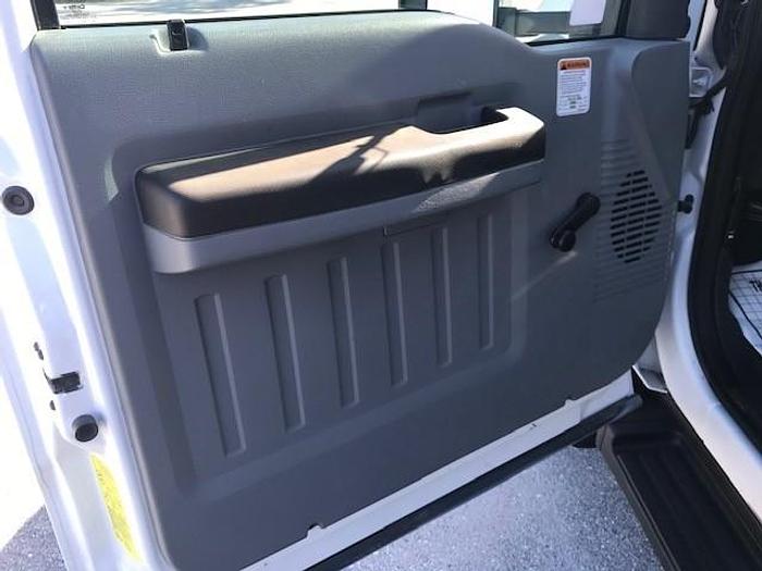 Used 2015 Ford F550 Altec AT40-MH 45ft Bucket Truck - C37047