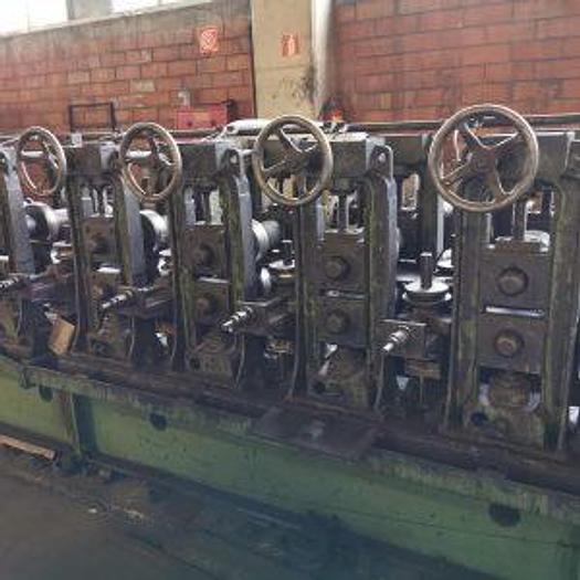 Used OTO, VAI... Used Mills