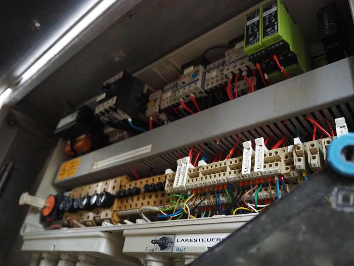 Gebraucht Günther N 72