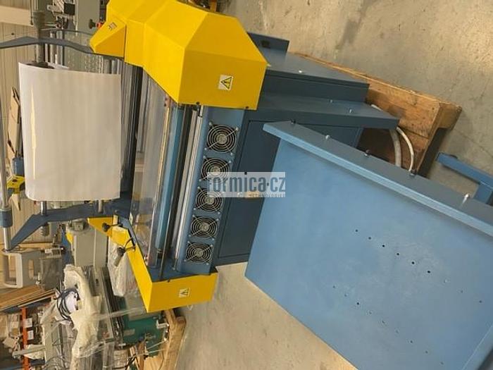 Used Foliant Orpheus 530s