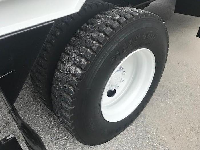 Used 2012 International 4300 Altec LRV-60 65ft Over Center Bucket Truck - C14808