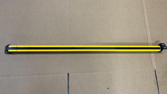 Used STI Receiver MS4332B-2