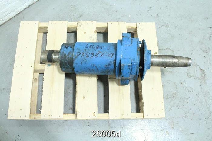 Used Black Clawson-24 Ph/Ps-Black Clawson 24 Ph/ #28005