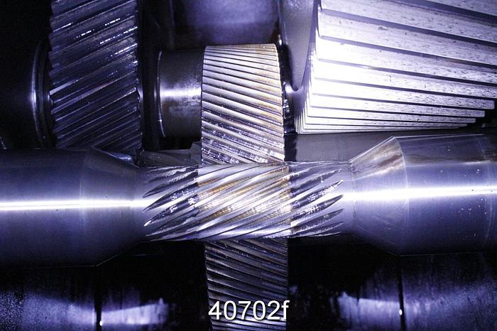 Used Falk 2177YN4-s Gear Box #40702