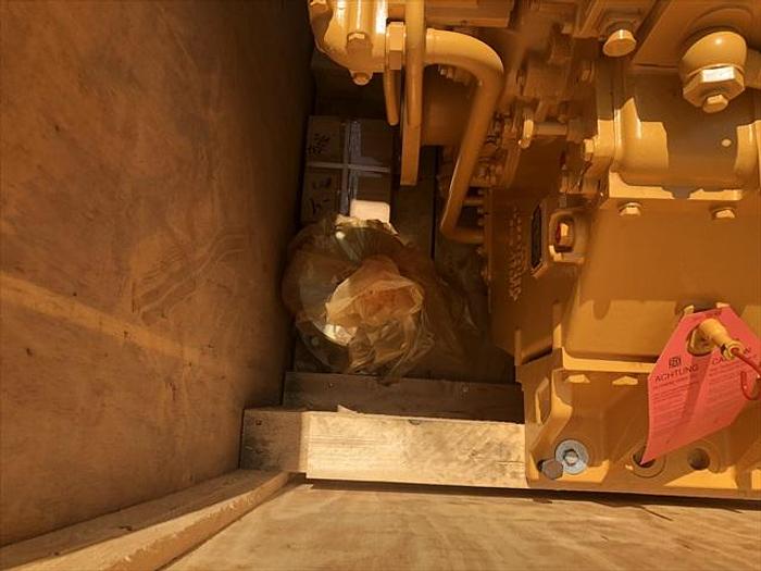 2017 Caterpillar 3512C