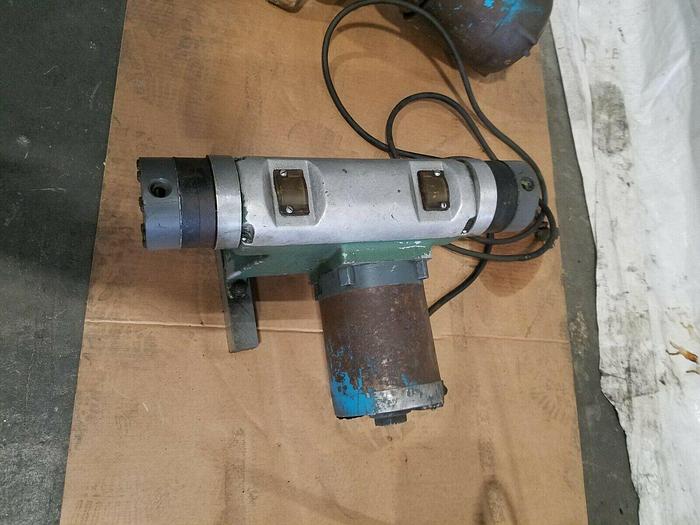 Used LMI Double Chemical Pump Caustic Liquids Metering