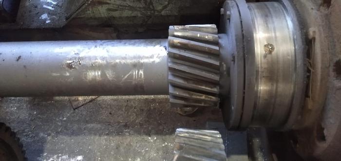 Used Press Trimming KB9534