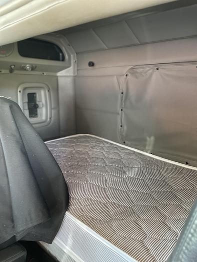 Used 2015 PETERBILT 567 SMALL BUNK HEAVY SPEC 6X4