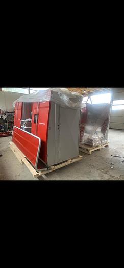 Lely Astronaut A5 Melkroboter NEUES Herstellungsjahr 2021