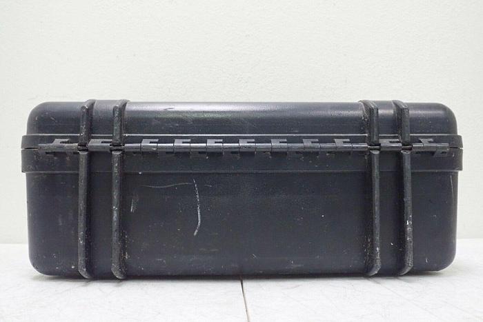 Used RST Instruments PETUR Model C-104 Piezometer Pressure Pneumatic Readout