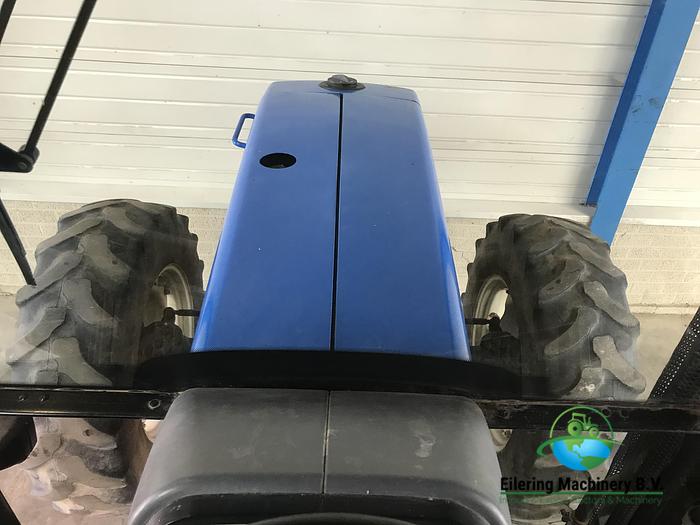 Used 1996 Ford 7840 SLE