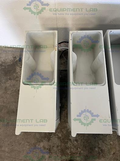  for parts or not working Lot of 9 - Dionex  LC25 Chromatography Oven