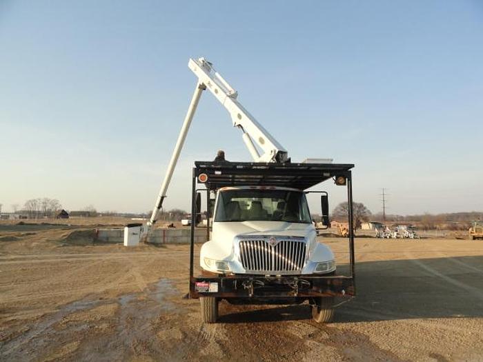 Used 2006 ALTEC LRV58