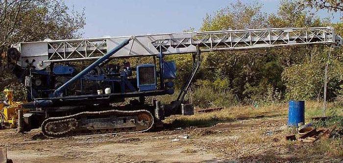 Used 0 Williams LLDH