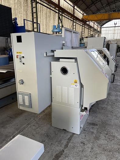 Usato CMT Ursus Plus 300