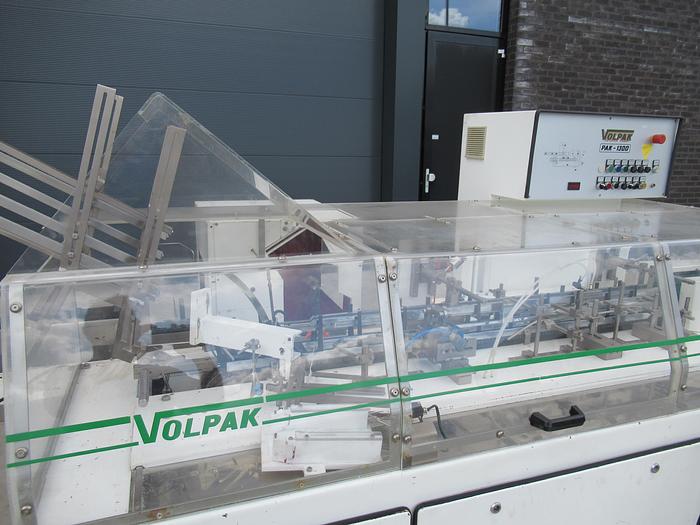 Used 1995 Volpak Pak-1310