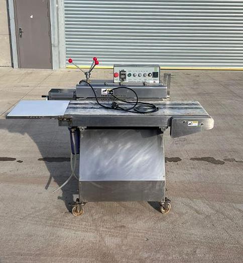 Used CONTINUOUS BAND SEALER