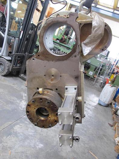 Gebraucht Getriebegehäuse BOEHRINGER Guss N 01.1101.1026.00