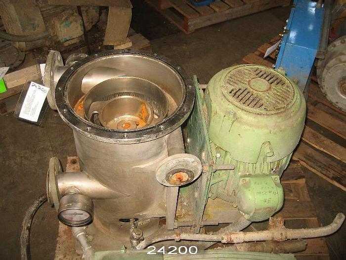 Used BIRD 200 #24200