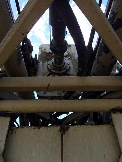 Used 1982 Ingersoll-Rand RD10 Drill Rig - Sold