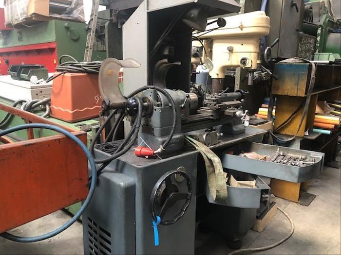 Usato TORNIO SCHAUBLIN