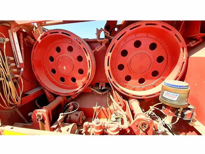 Usado 2000 MANITOWOC 888