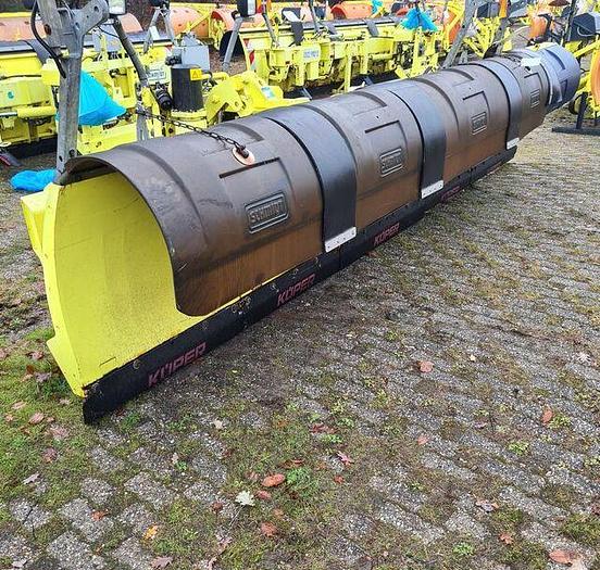 Gebruikt 2002 Schmidt ML 51-A