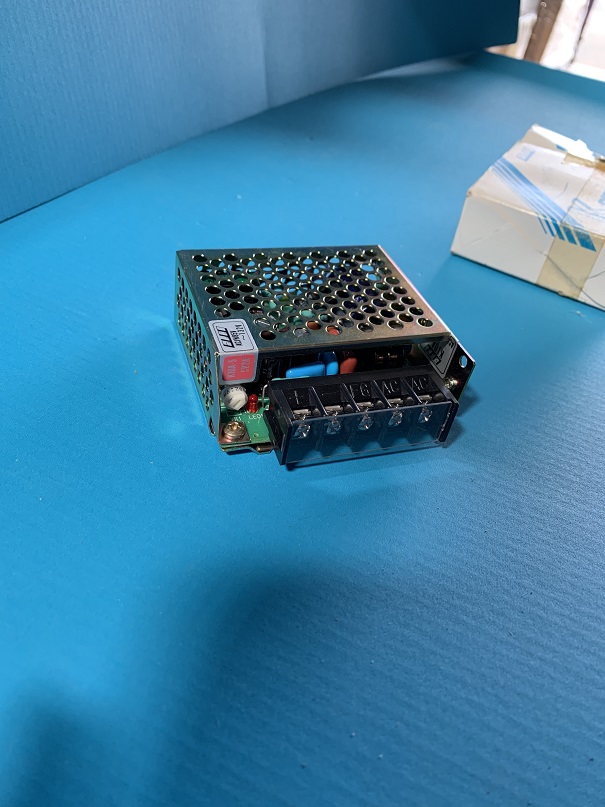 Used elco k series switching regulator