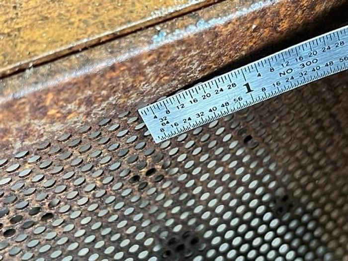 Used Mill, Mikro, 2GF, C/st, 5 HP, #Z482100