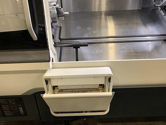 Used 2018 DMG-Mori NLX2500SY/1250