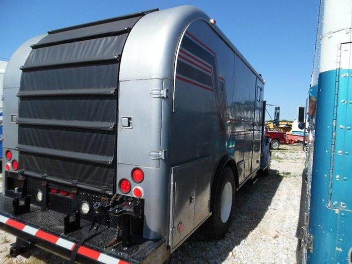 Used 1997 Freightliner Gearheart wireline