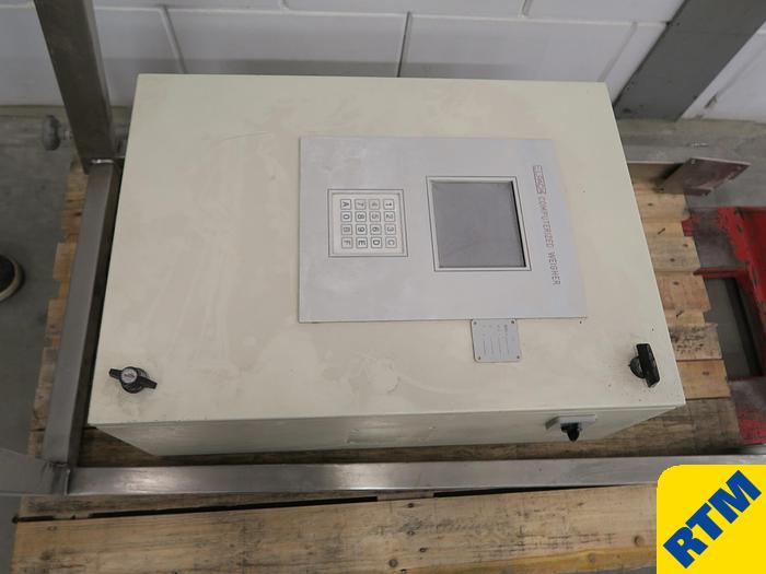 Used Multihead Weigher