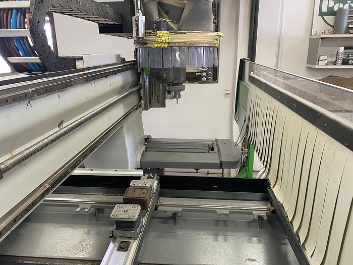 Usato 2011 Biesse Rover C 6.40