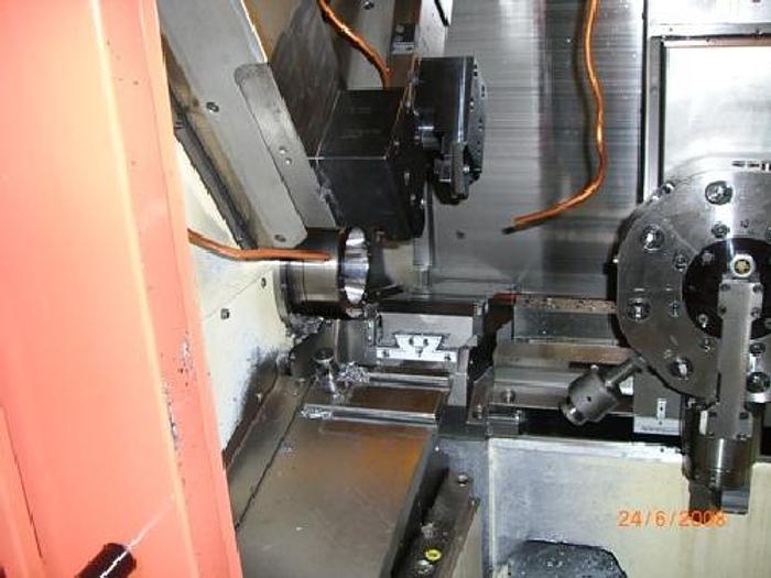 Used 1992 GILDEMEISTER GAC 65