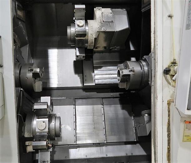 Used 2005 OKUMA LT-300M