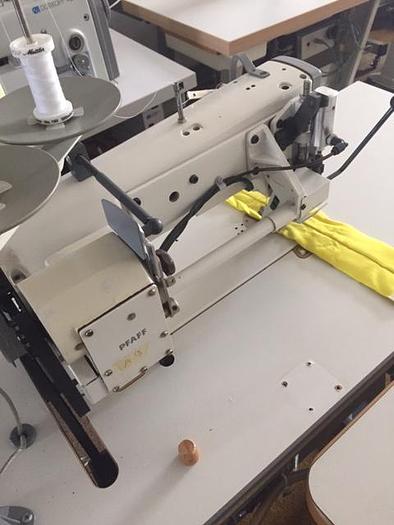 Gebraucht Pfaff 483-G-748/26-900/99