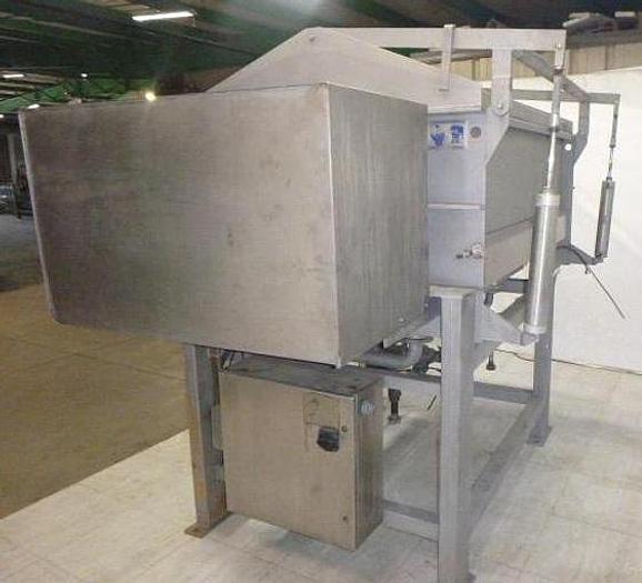 Used BLENTECH COOKING / COOLING BLENDER - MODEL DM-22072-RJX - S/S