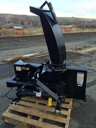 TractorCo.com Snowblower