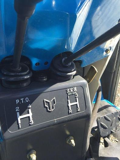 Used Mitsubishi MT2501D