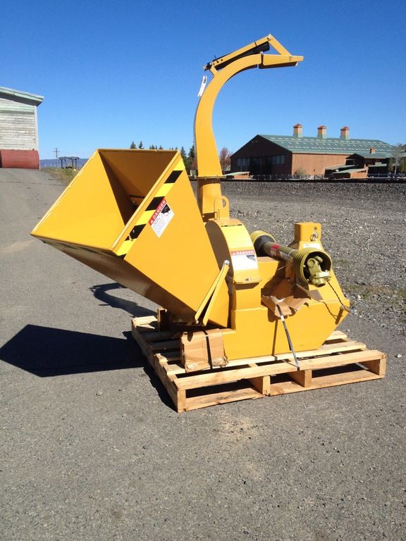 TractorCo.com Chipper