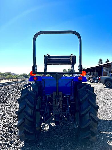 Refurbished Iseki AT 5390