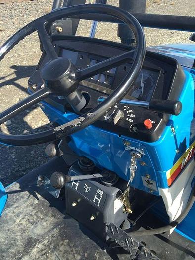 Used Mitsubishi MT2501D