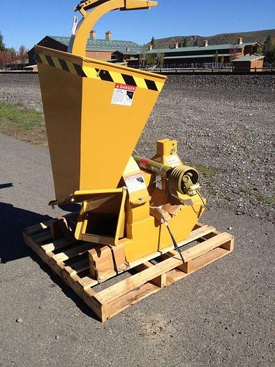 TractorCo.com Chipper