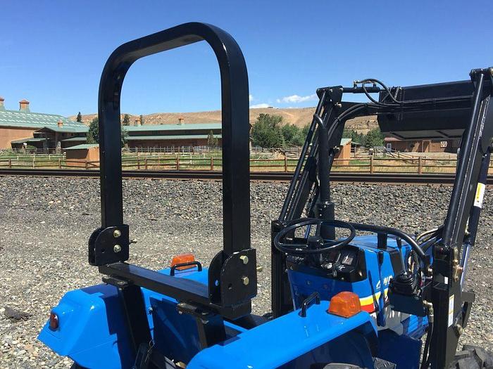 Used Mitsubishi MT2001D