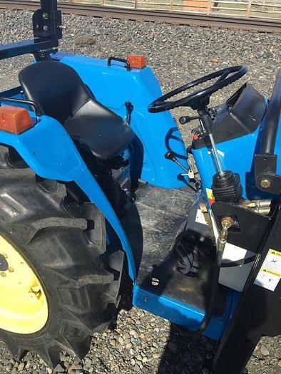 Used Mitsubishi MT2501D