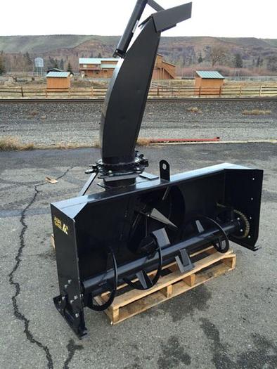TractorCo.com Snowblower