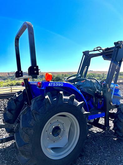 Refurbished Iseki AT 5390