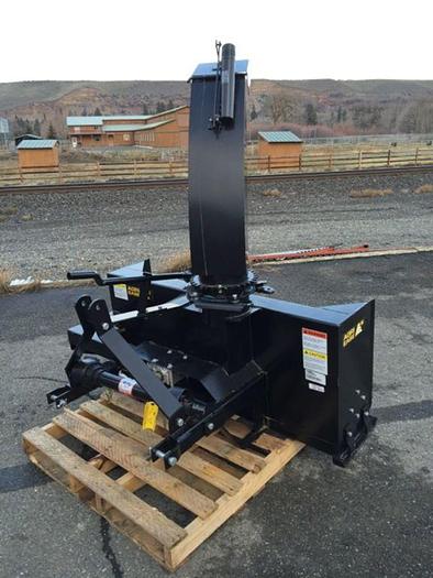 TractorCo.com Snowblower