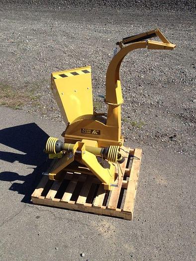 TractorCo.com Chipper